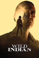 poster of movie Wild Indian