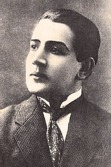 picture of actor Ossip Runitsch