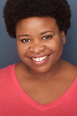 photo of person Mandela Bellamy