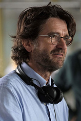 photo of person Olivier Ayache-Vidal