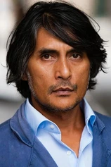 Foto de Ramon Tikaram