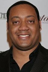picture of actor Cedric Yarbrough