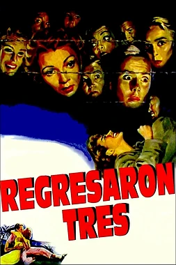 poster of movie Regresaron Tres