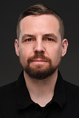 picture of actor Michael Swatton