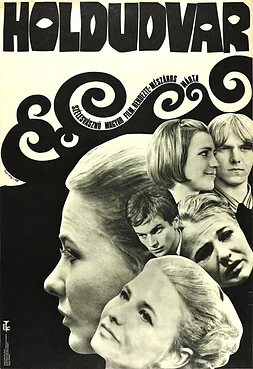 poster of movie Vínculos