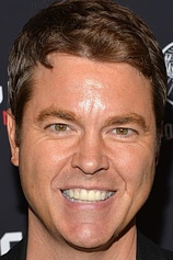 photo of person Mark Steven Johnson