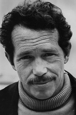 photo of person Warren Oates