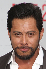 picture of actor Sam Medina