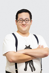 picture of actor Gumpy