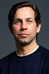 photo of person Patrick Cameron