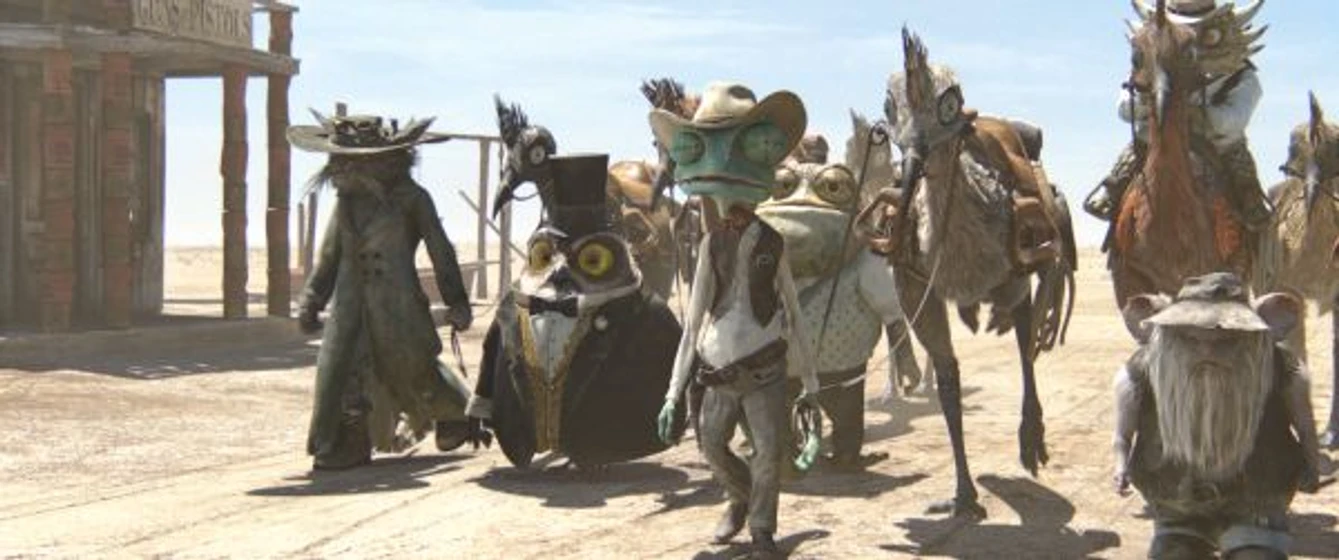 Imagen de rango