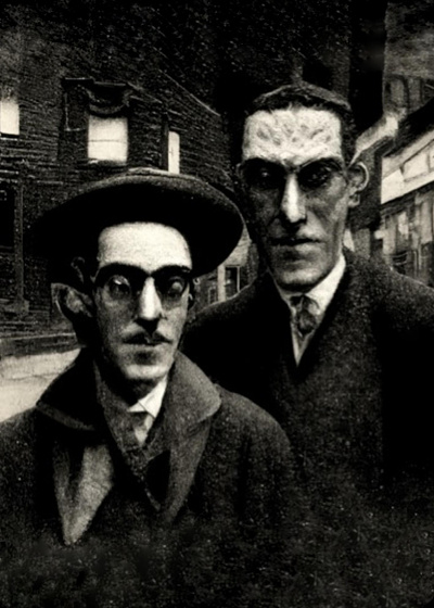 Imagen de Telepathic Letters