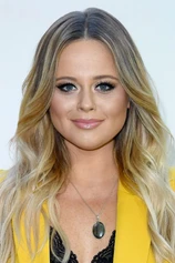 Foto de Emily Atack