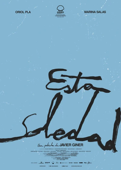 Imagen de esta-soledad (Cartel)