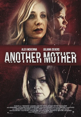 Poster de La Otra Madre
