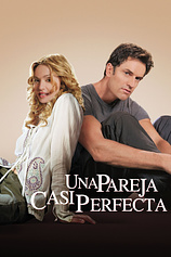 poster of movie Algo Casi Perfecto