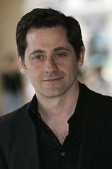 picture of actor Olivier Py