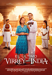 still of movie El Último Virrey de la India