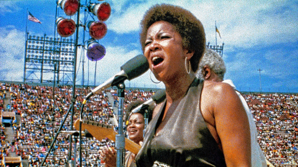 Imagen de Wattstax