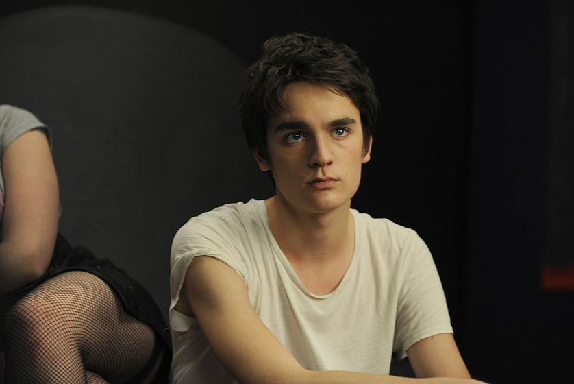 Imagen de Les rencontres d'après minuit