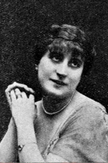 Foto de Mary Cleo Tarlarini