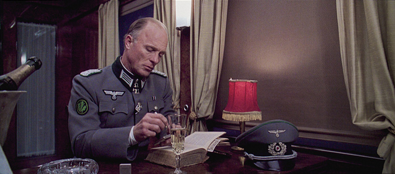 Ed Harris en Enemigo a las Puertas