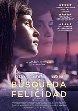 poster of movie La Búsqueda de la Felicidad