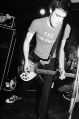 Foto de Guy Picciotto