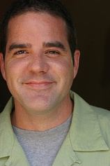 picture of actor Jonathan Browning