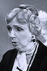 picture of actor Julia Griffith