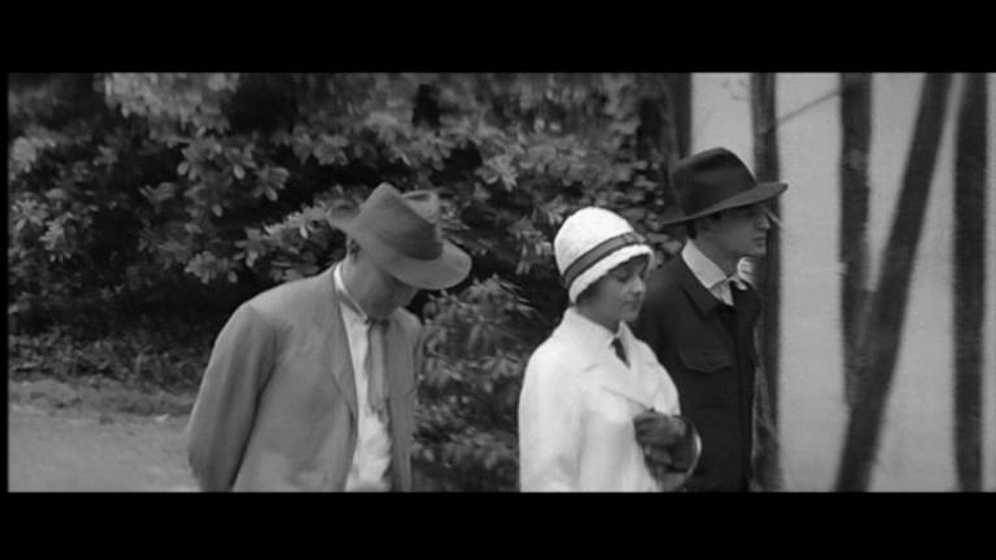 Imagen de Jules y Jim