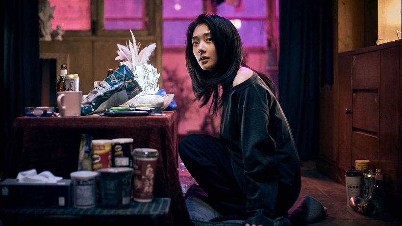Imagen de The Wig