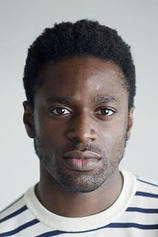 picture of actor Yann Gael