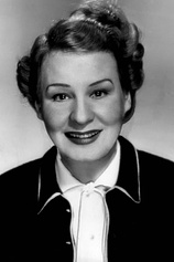 picture of actor Shirley Booth