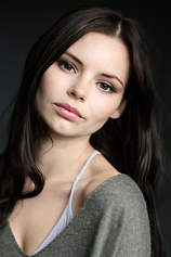 picture of actor Eline Powell