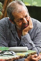 picture of actor Júlio Calasso