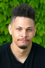 Foto de Jarelle Dampier