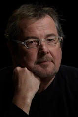 Foto de Richard Harvey