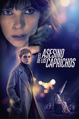 poster of movie El Asesino de los Caprichos