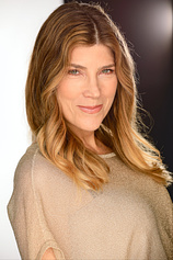 picture of actor Steffanie Sampson