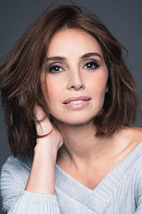 photo of person María Pedroviejo