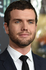 picture of actor Austin Swift