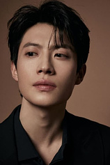 picture of actor Su Jinyuan