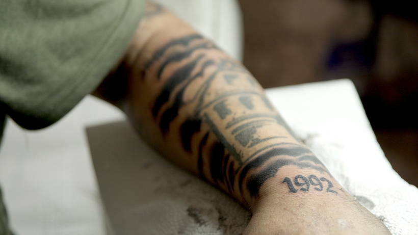 Imagen de The Moelln Letters
