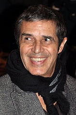 photo of person Julien Clerc