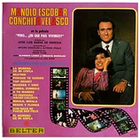 Carátula de la banda de sonido de Pero... ¿En qué País Vivimos?