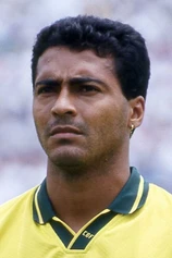 Foto de Romário