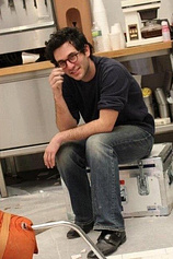 photo of person Ari Selinger