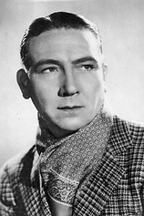 picture of actor Georges Flamant