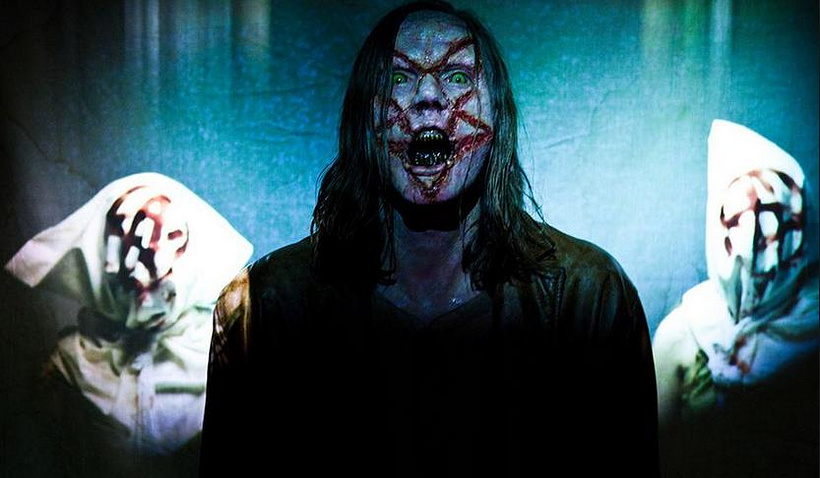 Imagen de Last Shift